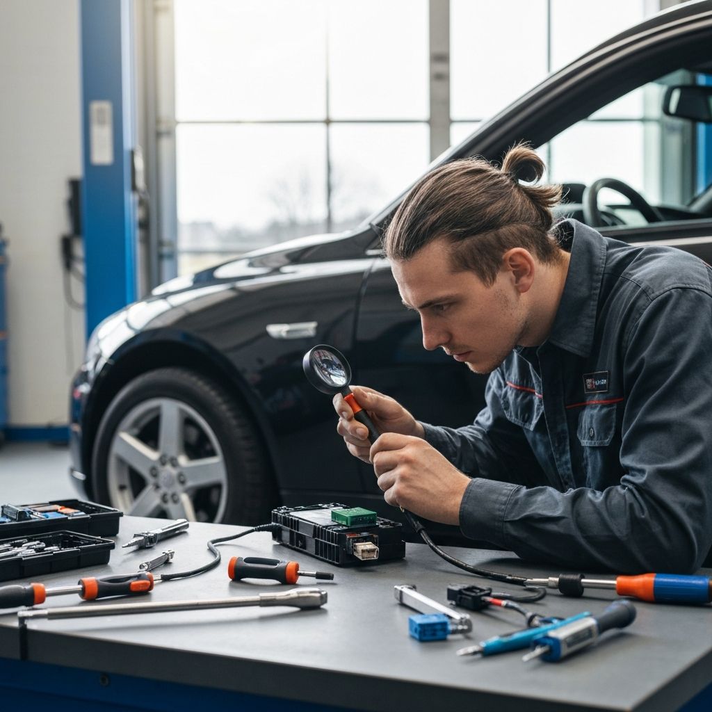 Sparky's Auto Electric - Photo 2